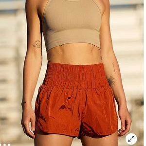 Free People Movement - Way Home Shorts